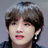 kim teahyung