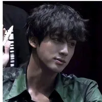 Seokjin