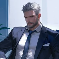 mr wilron/ fl dad