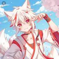 Yuta the Kitsuna