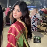 Dhriti Fl bff