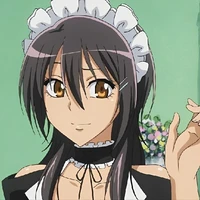 Misaki Ayuzawa