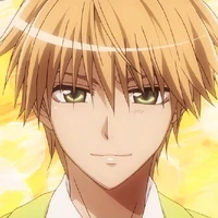 Takumi Usui