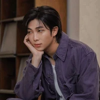 Kim Namjoon/Å