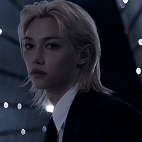 Jeon Felix/Å