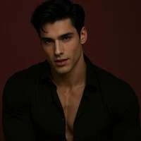 Karan Pratap Singh [Veer Older Brother]