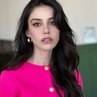 Zeynep Yıldırım - FL Sister