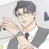 Romans Clinton A (MC dad)