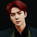 lee sehun