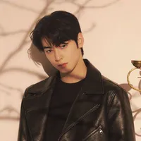 Cha Enwoo