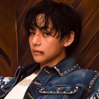 Kim Taehyung