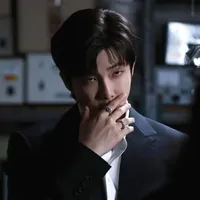 Kim Namjoon/ Novel ml