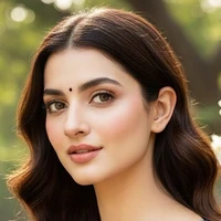 Antara Parekh(FL)