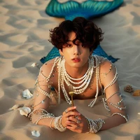 Jungkook (mermaid)