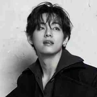 Kim teahyung /Elite Enigma/ML