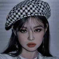 Jeon Jennie /Alpha/MC sister 