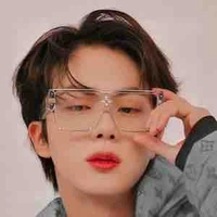 Kim soekjin/omega/ML MOM