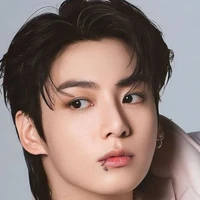 Jeon Jungkook
