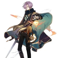 yin raisuke<ml friend>