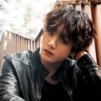 Jeon Jungkook ( Enigma)