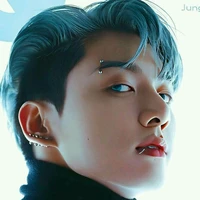Jeon Jungguk( Enigma)