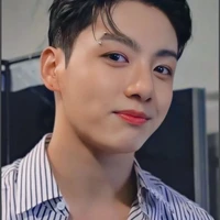 jeon jungkook