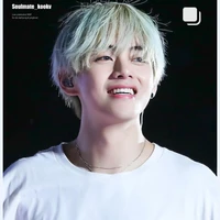 Kim taehyung