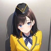 Stewardess