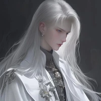 Ivy mortem MC DO ( prince of moonlight)