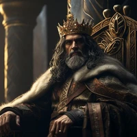 mortem MC dad (king of moonlight)