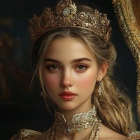 Lily mc stepsister ( princess )