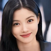 Kim yoo jung