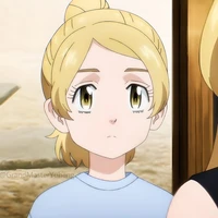Emma Sano (6 years old)