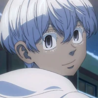 Izana Kurokawa (10 years old)