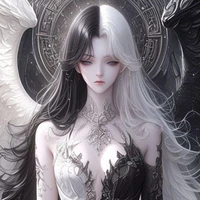 goddess of life and death