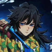 ⋆˚𝜗 Tomioka Giyuu 𝜚˚⋆