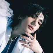 Jung hyunjin /E