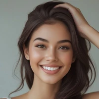 Simran (Nayra