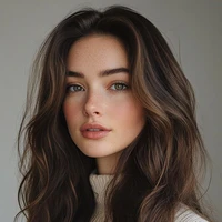 Alisha (Nayra