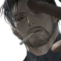 Levian Blackwood (ML