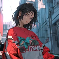Author Zora