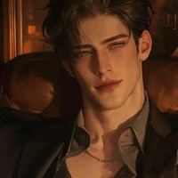 Lucas Blackwood (ML)