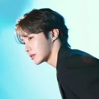 Jung Ho‑seok