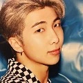 Kim nam-joon (RM)