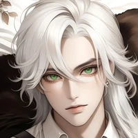 Rain Orchid (Twin of Ray) (MC