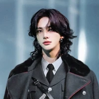 Hyunjin