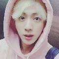 Seokjin