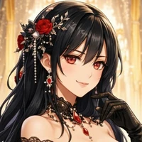 Rosalia/FL/Villainess