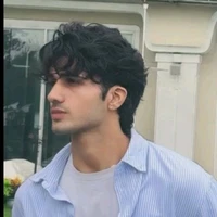 shashank chauhan/ friend