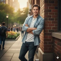 Maddison Cole(Ml bff)